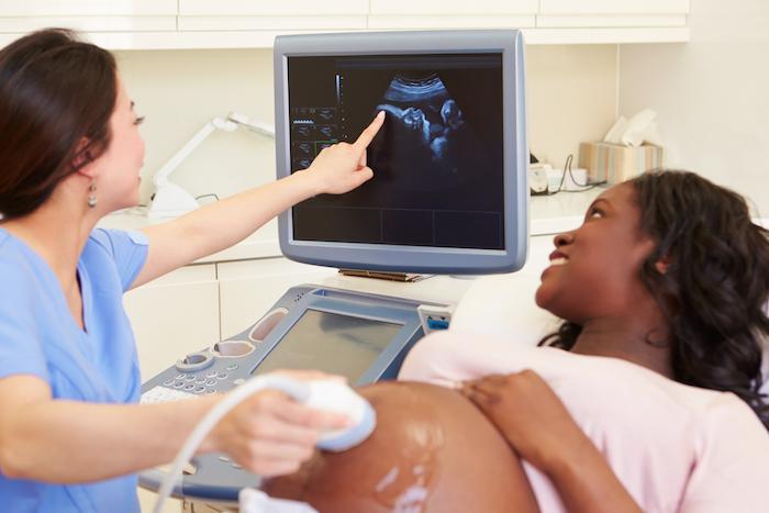 Ultrasound